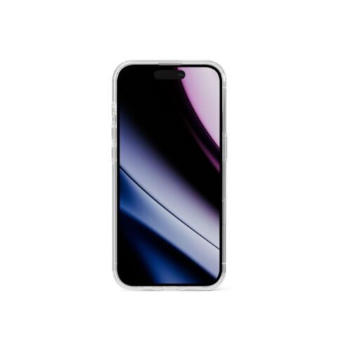 Kryt pro iPhone 17 Epico Hero Case - průhledný - Obrázek 2