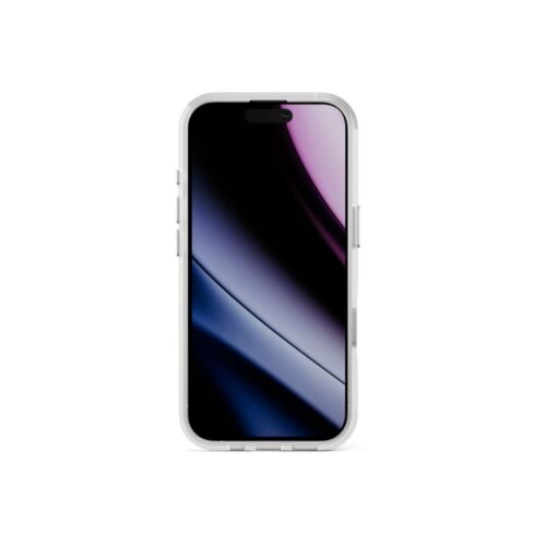 Kryt pro iPhone 17 Epico Hero Pro Mag+ Case - matný průhledný - Obrázek 2
