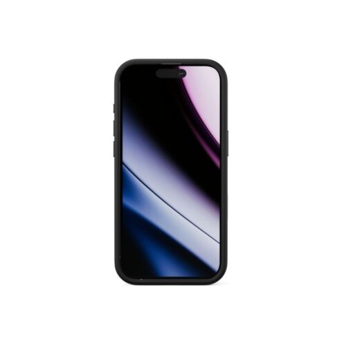 Kryt pro iPhone 17 Epico HeroMatte Pro Mag+ Case - černý - Obrázek 2