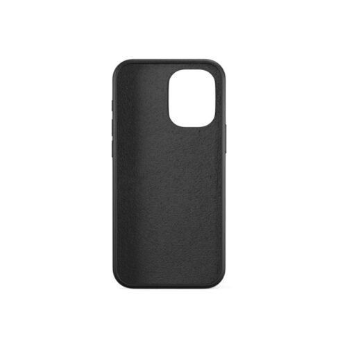 Kryt pro iPhone 17 Epico Leather Pro Mag+ Case - černý - Obrázek 2