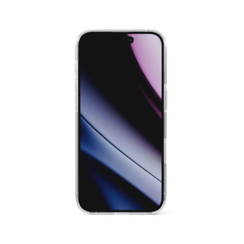 Kryt pro iPhone 17 Epico Twiggy Gloss Case - průhledný - Obrázek 2
