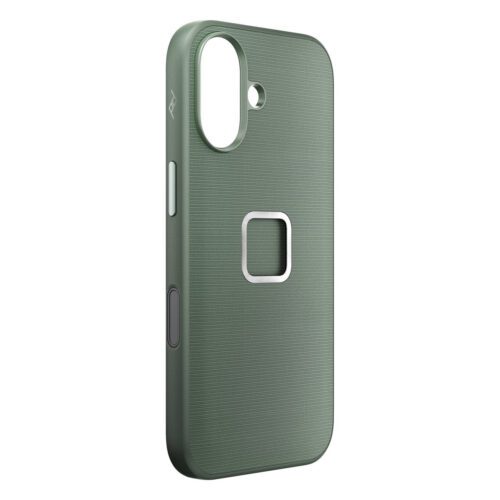 Kryt pro iPhone 17 Peak Design Everyday Case - šalvějový - Obrázek 2