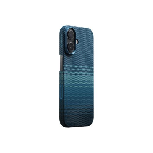 Kryt pro iPhone 17 Pitaka Ultra-Slim Case - Moonrise