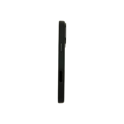 Kryt pro iPhone 17 Pro Dviced Leather MagSafe Case – černý - Obrázek 2