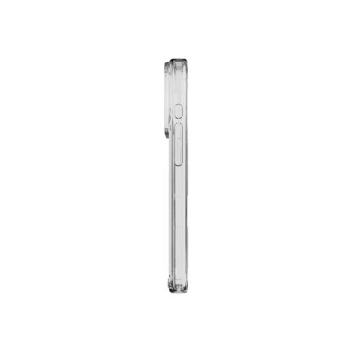 Kryt pro iPhone 17 Pro Dviced MagSafe Clear Case – černý - Obrázek 2