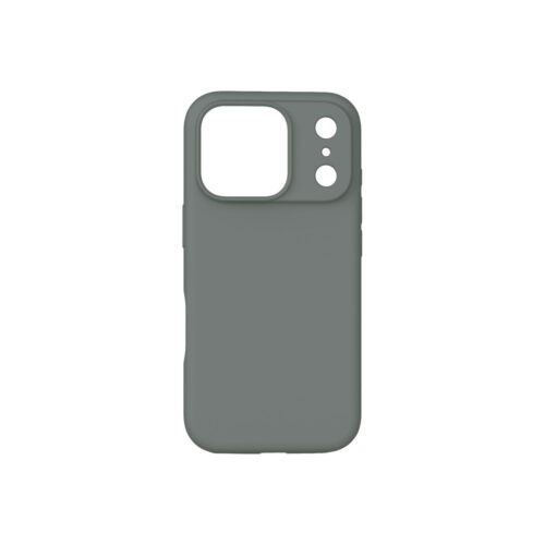 Kryt pro iPhone 17 Pro Dviced Silicone MagSafe Case – šedý