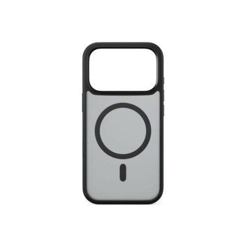 Kryt pro iPhone 17 Pro Epico HeroMatte Pro Mag+ Case - černý