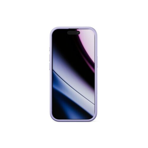 Kryt pro iPhone 17 Pro Epico HeroMatte Pro Mag+ Case - fialový - Obrázek 2