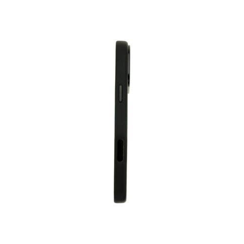 Kryt pro iPhone 17 Pro Max Dviced Leather MagSafe Case – černý - Obrázek 2