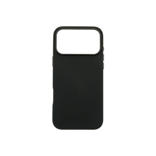 Kryt pro iPhone 17 Pro Max Dviced Leather MagSafe Case – černý