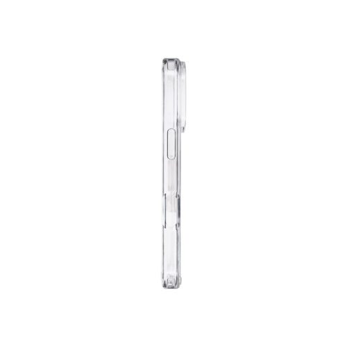 Kryt pro iPhone 17 Pro Max Dviced MagSafe Clear Case – bílý - Obrázek 2
