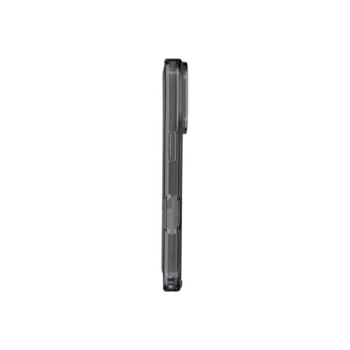 Kryt pro iPhone 17 Pro Max Dviced MagSafe Smoke Case – zlatý - Obrázek 2