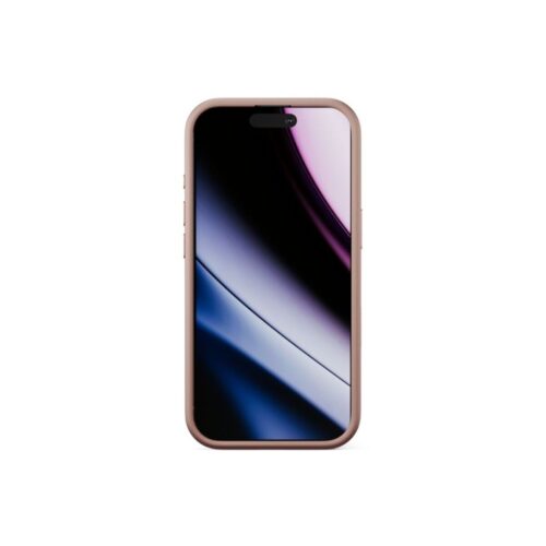 Kryt pro iPhone 17 Pro Max Epico HeroMatte Pro Mag+ Case - bronzový - Obrázek 2