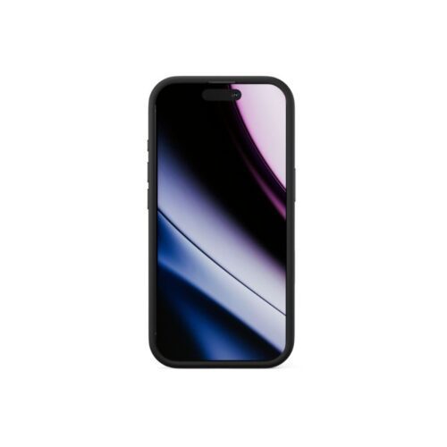 Kryt pro iPhone 17 Pro Max Epico HeroMatte Pro Mag+ Case - černý - Obrázek 2