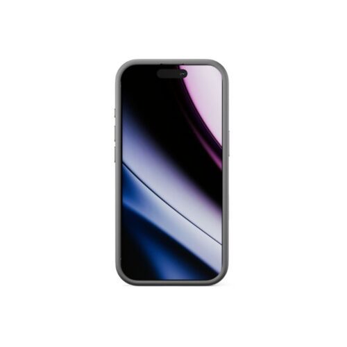 Kryt pro iPhone 17 Pro Max Epico HeroMatte Pro Mag+ Case - šedý - Obrázek 2