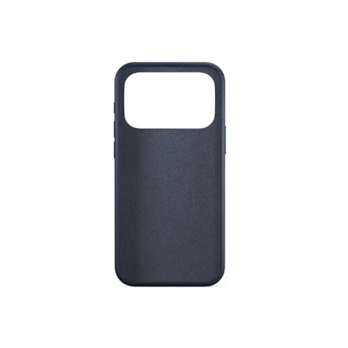 Kryt pro iPhone 17 Pro Max Epico Leather Pro Mag+ Case - modrý - Obrázek 2