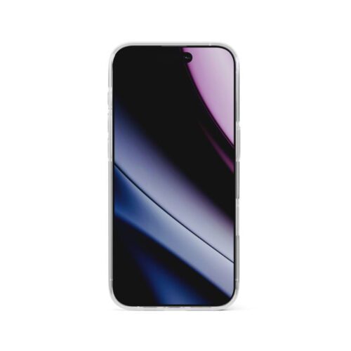 Kryt pro iPhone 17 Pro Max Epico Twiggy Gloss Case - průhledný - Obrázek 2