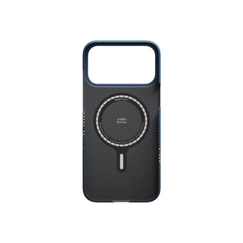 Kryt pro iPhone 17 Pro Max Pitaka Ultra-Slim Case - Milky way galaxy - Obrázek 2