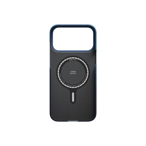 Kryt pro iPhone 17 Pro Max Pitaka Ultra-Slim Case - Over the horizon - Obrázek 2