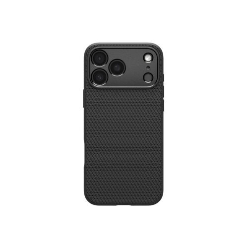 Kryt pro iPhone 17 Pro Max Spigen Liquid Air - matně černý