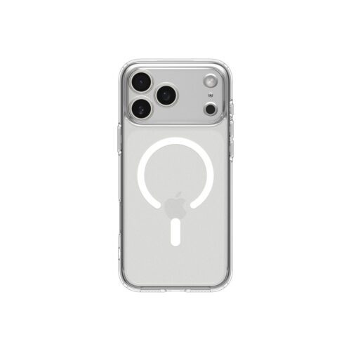 Kryt pro iPhone 17 Pro Max Spigen Ultra Hybrid MagSafe - bílý mráz