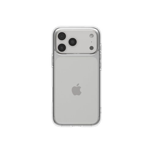 Kryt pro iPhone 17 Pro Max Spigen Ultra Hybrid - křišťálově čirý - Obrázek 2