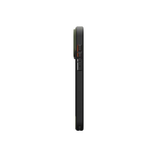 Kryt pro iPhone 17 Pro Max UAG Civilian Magsafe - olivově oranžový - Obrázek 2