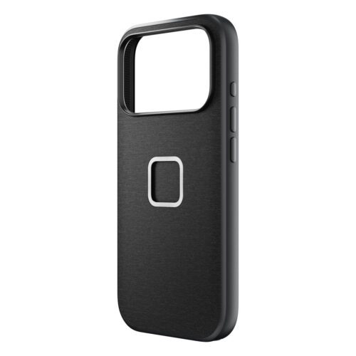 Kryt pro iPhone 17 Pro Peak Design Everyday Case - tmavě šedý - Obrázek 2