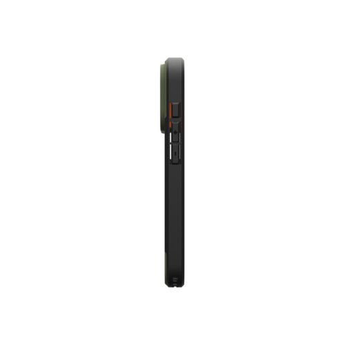 Kryt pro iPhone 17 Pro UAG Civilian Magsafe - olivově oranžový - Obrázek 2