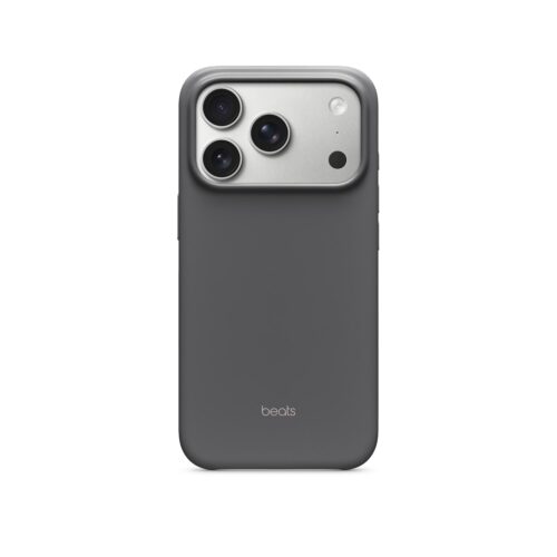 Kryt pro iPhone 17 Pro s MagSafe a ovladačem fotoaparátu - granitově šedý