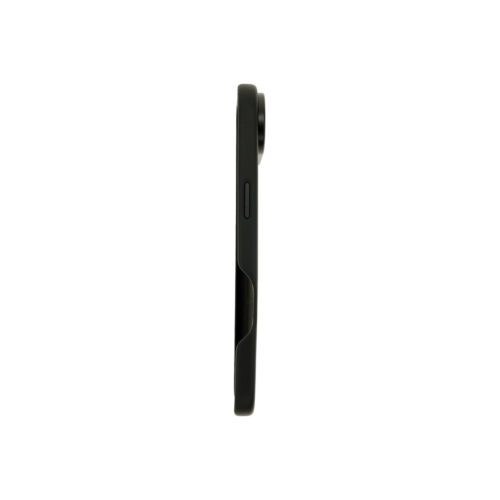 Kryt pro iPhone Air Dviced Leather MagSafe Case – černý - Obrázek 2
