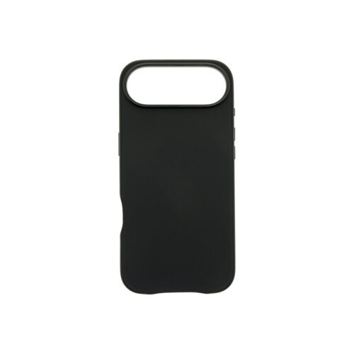Kryt pro iPhone Air Dviced Leather MagSafe Case – černý