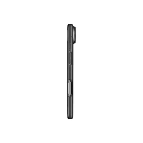 Kryt pro iPhone Air Dviced MagSafe Smoke Case – stříbrný - Obrázek 2