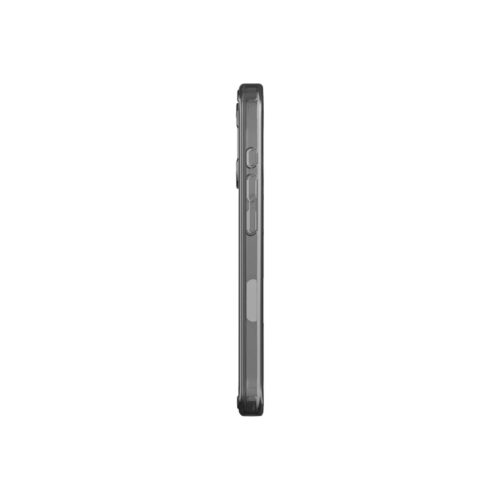 Kryt pro iPhone Air Dviced MagSafe Smoke Case – zlatý - Obrázek 2