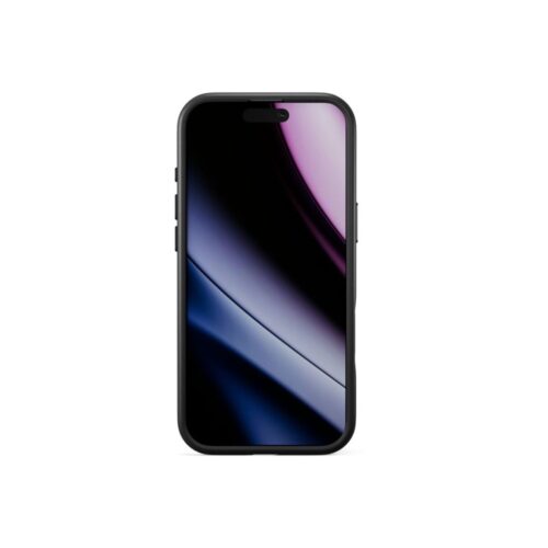 Kryt pro iPhone Air Epico Hero Pro Mag+ Case - černý průhledný - Obrázek 2