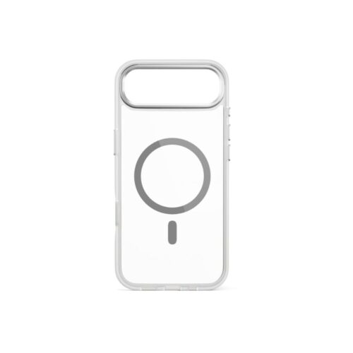 Kryt pro iPhone Air Epico Hero Pro Mag+ Case - matný průhledný