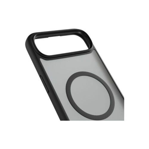 Kryt pro iPhone Air Epico HeroMatte Pro Mag+ Case - černý - Obrázek 2