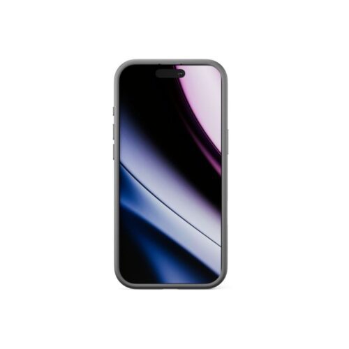Kryt pro iPhone Air Epico HeroMatte Pro Mag+ Case - šedý - Obrázek 2