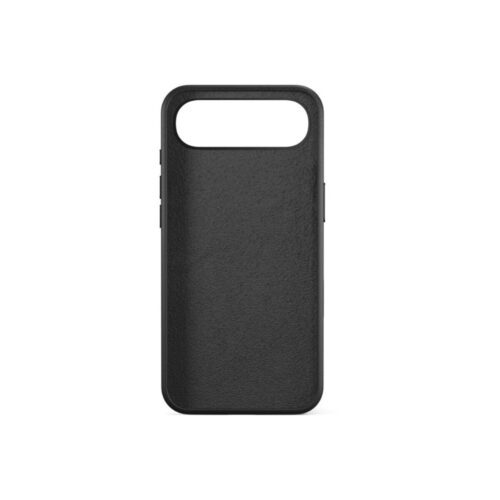 Kryt pro iPhone Air Epico Leather Pro Mag+ Case - černý - Obrázek 2
