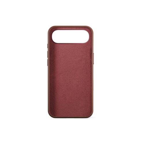Kryt pro iPhone Air Epico Leather Pro Mag+ Case - hnědý - Obrázek 2