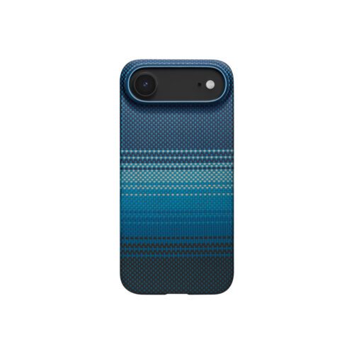Kryt pro iPhone Air Pitaka Ultra-Slim Case - Moonrise - Obrázek 2