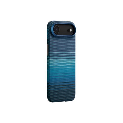 Kryt pro iPhone Air Pitaka Ultra-Slim Case - Moonrise