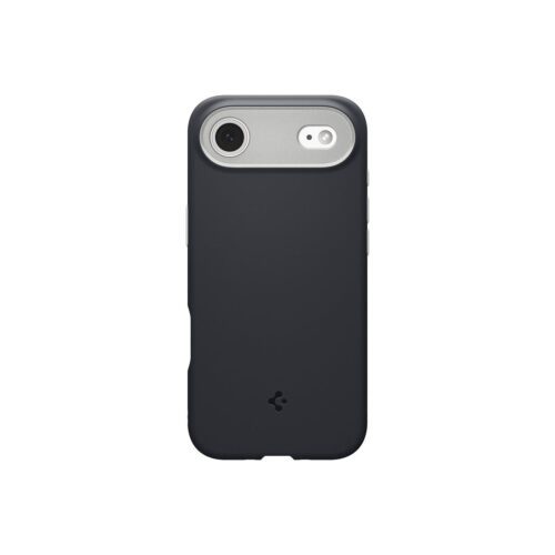 Kryt pro iPhone Air Spigen Nano Pop MagSafe - černý sezam