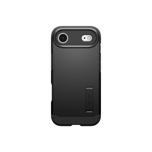 Kryt pro iPhone Air Spigen Tough Armor T MagSafe - černý
