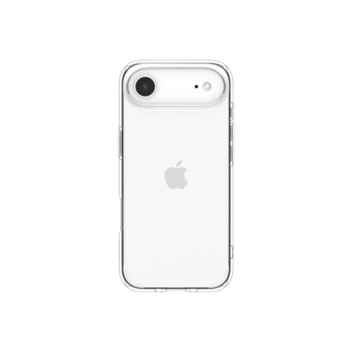 Kryt pro iPhone Air Spigen Ultra Hybrid - křišťálově čirý - Obrázek 2