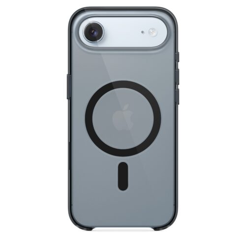 Kryt s MagSafe na iPhone Air Apple - šedavý