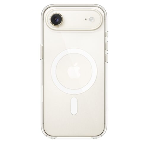 Kryt s MagSafe na iPhone Air Apple – ledový - Obrázek 2