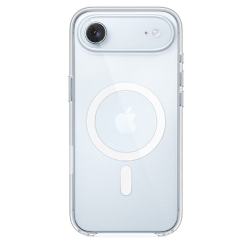 Kryt s MagSafe na iPhone Air Apple – ledový