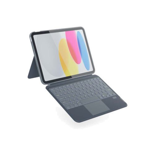 Kryt s českou klávesnicí na iPad Pro 11" (18/20/21/22) / iPad Air 10