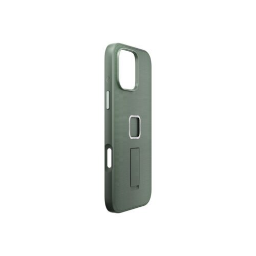 Kryt s poutkem pro iPhone 16 Pro Max Peak Design Mobile Everyday Loop Case - šalvějově zelený - Obrázek 2